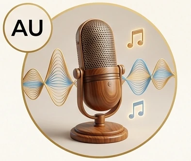 Audio